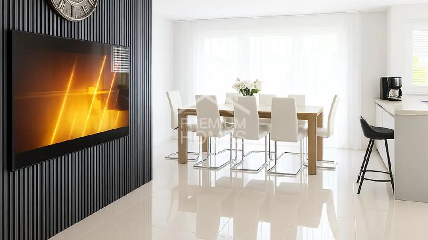 Wohnung kaufen - 5502 Hunzenschwil - Foto 3