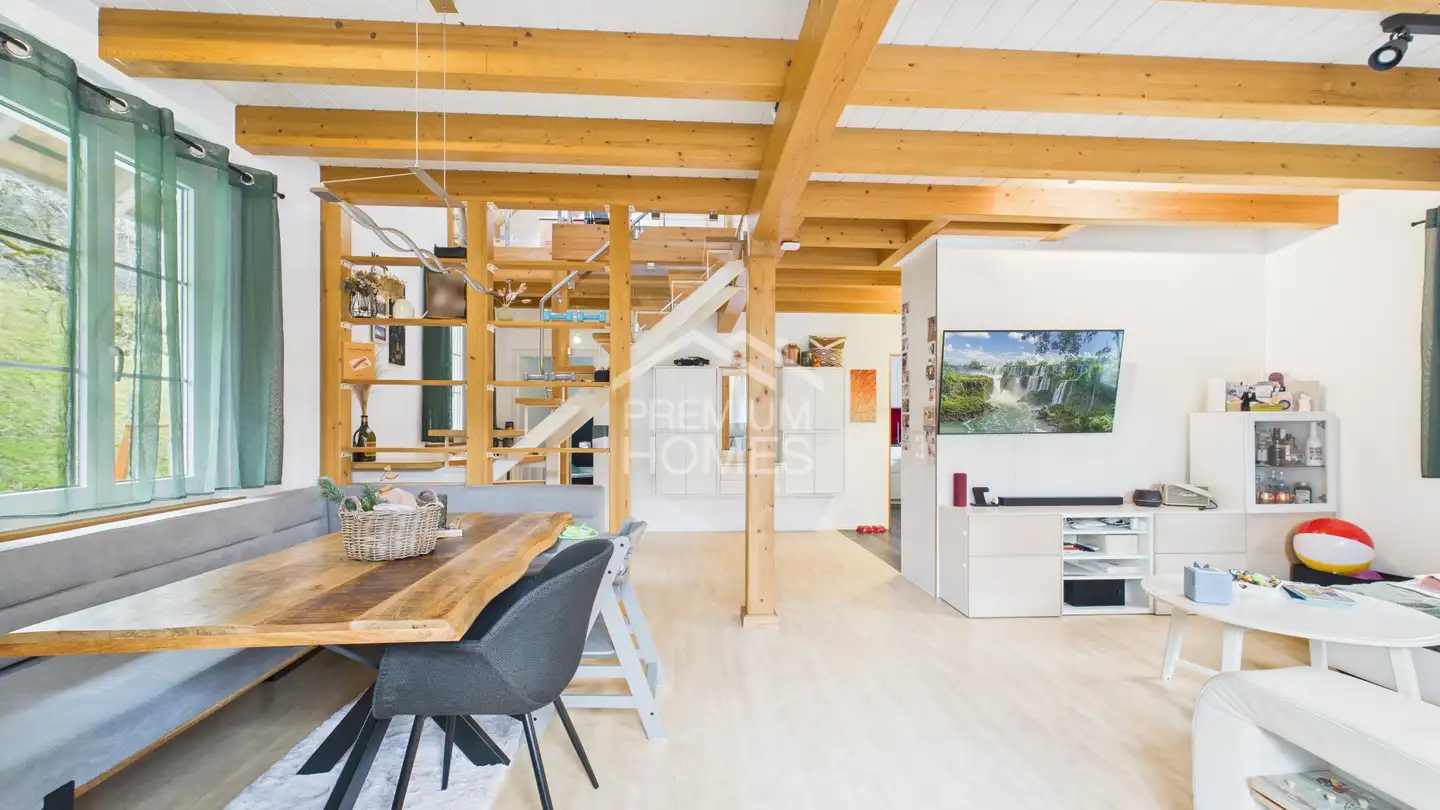 Maison individuelle à vendre - 4252 Bärschwil - Photo 3