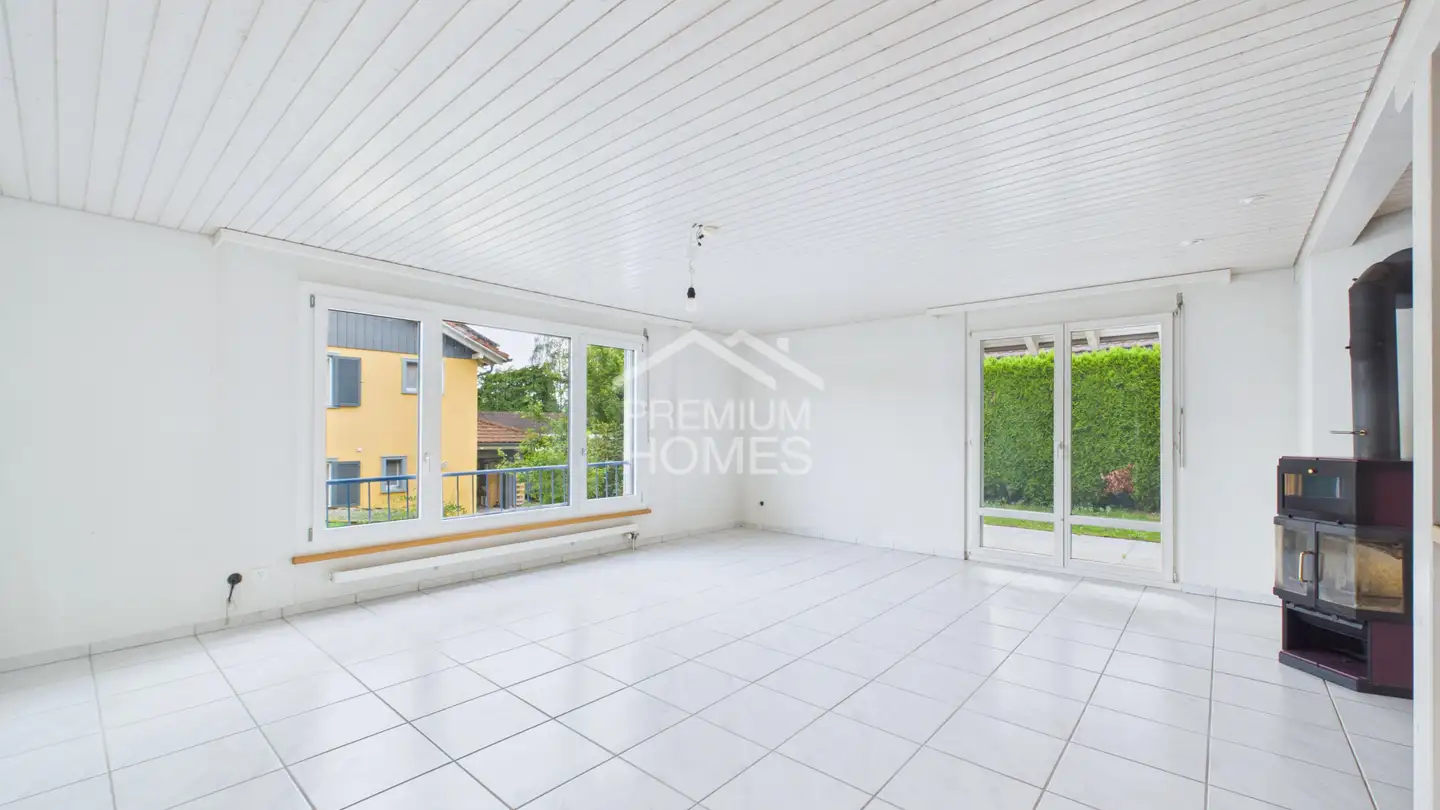 Einfamilienhaus kaufen - 9523 Züberwangen - Foto 2