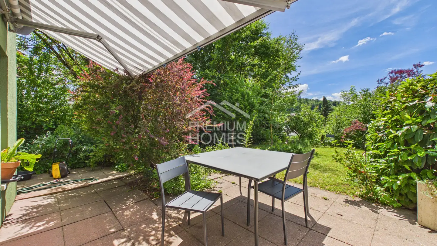 Einfamilienhaus kaufen - 5304 Endingen