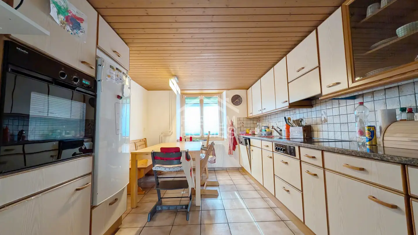 Residential building for sale - 3295 Rüti b. Büren - Photo 3