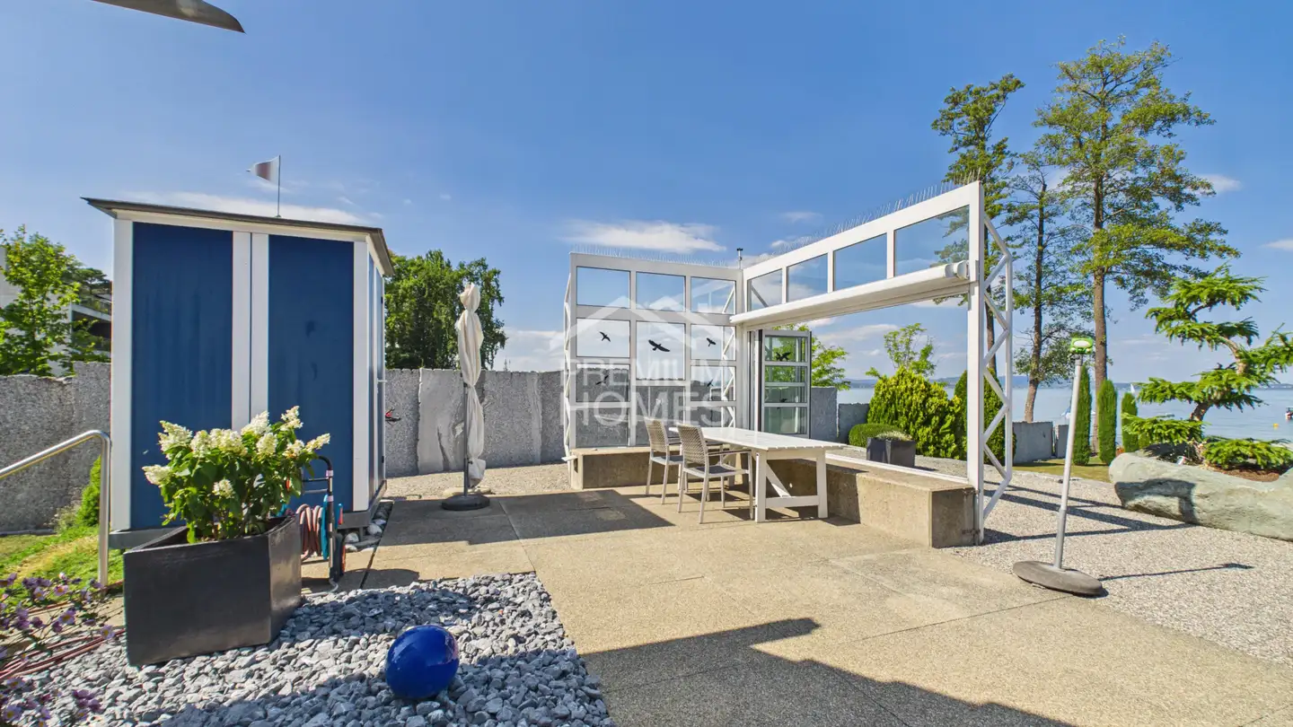 Maison individuelle à vendre - 8592 Uttwil - Photo 4