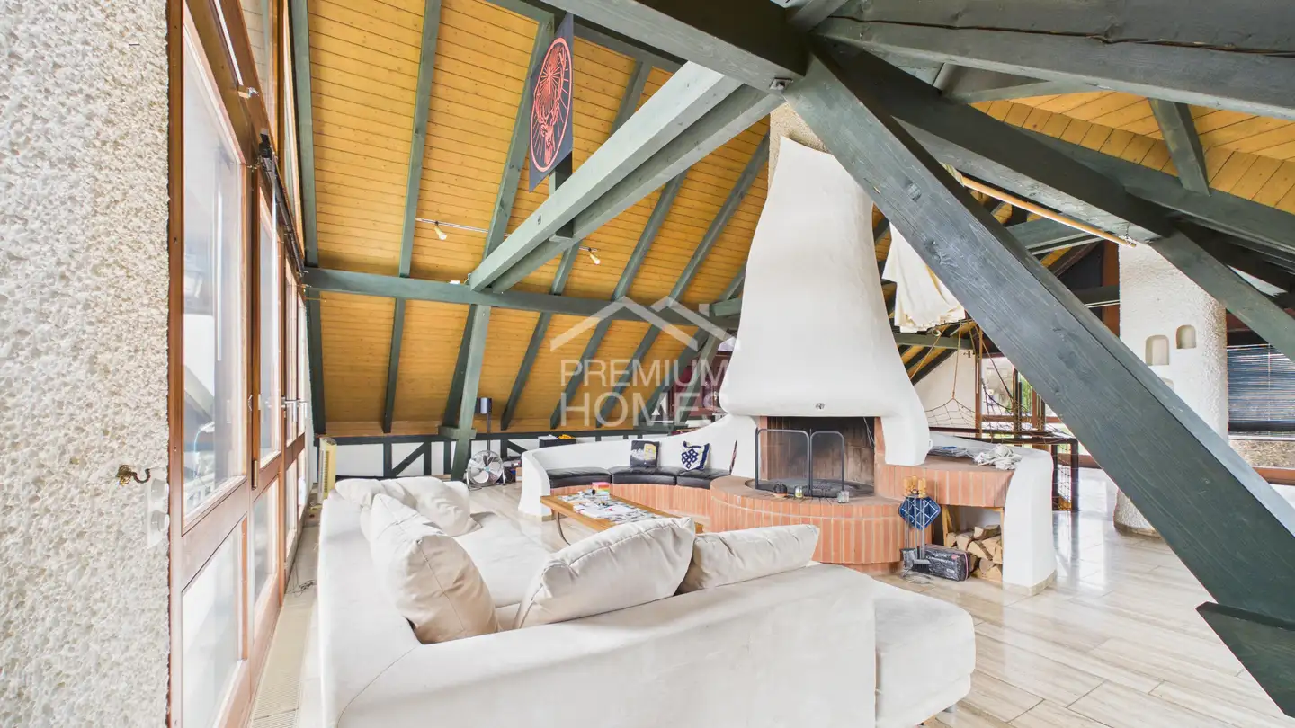 Single house for sale - 5225 Bözberg - Photo 2