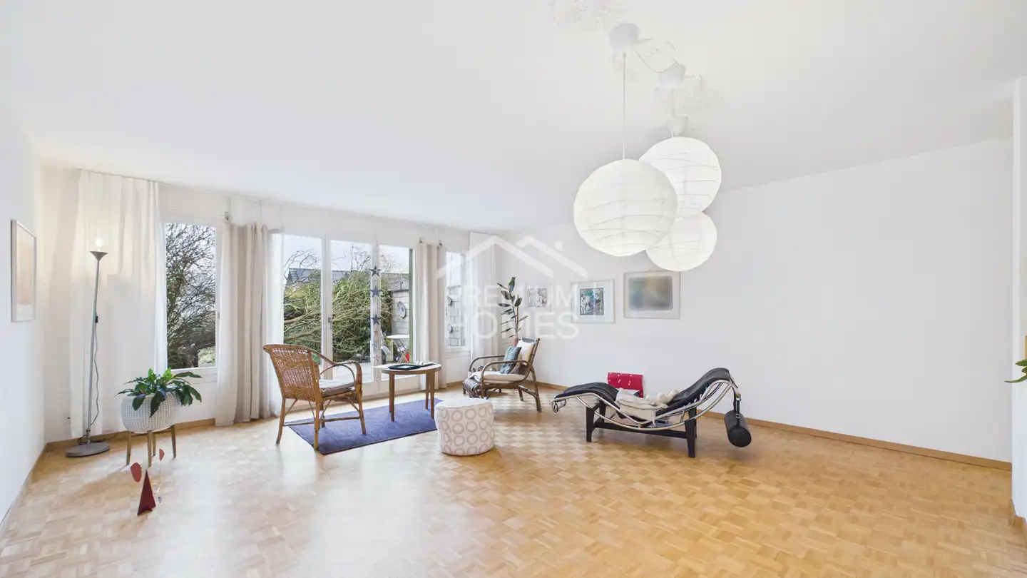 Einfamilienhaus kaufen - 5304 Endingen - Foto 2