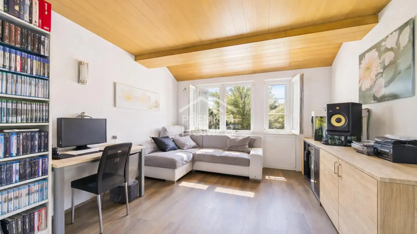 Single house for sale - 4542 Luterbach - Photo 4