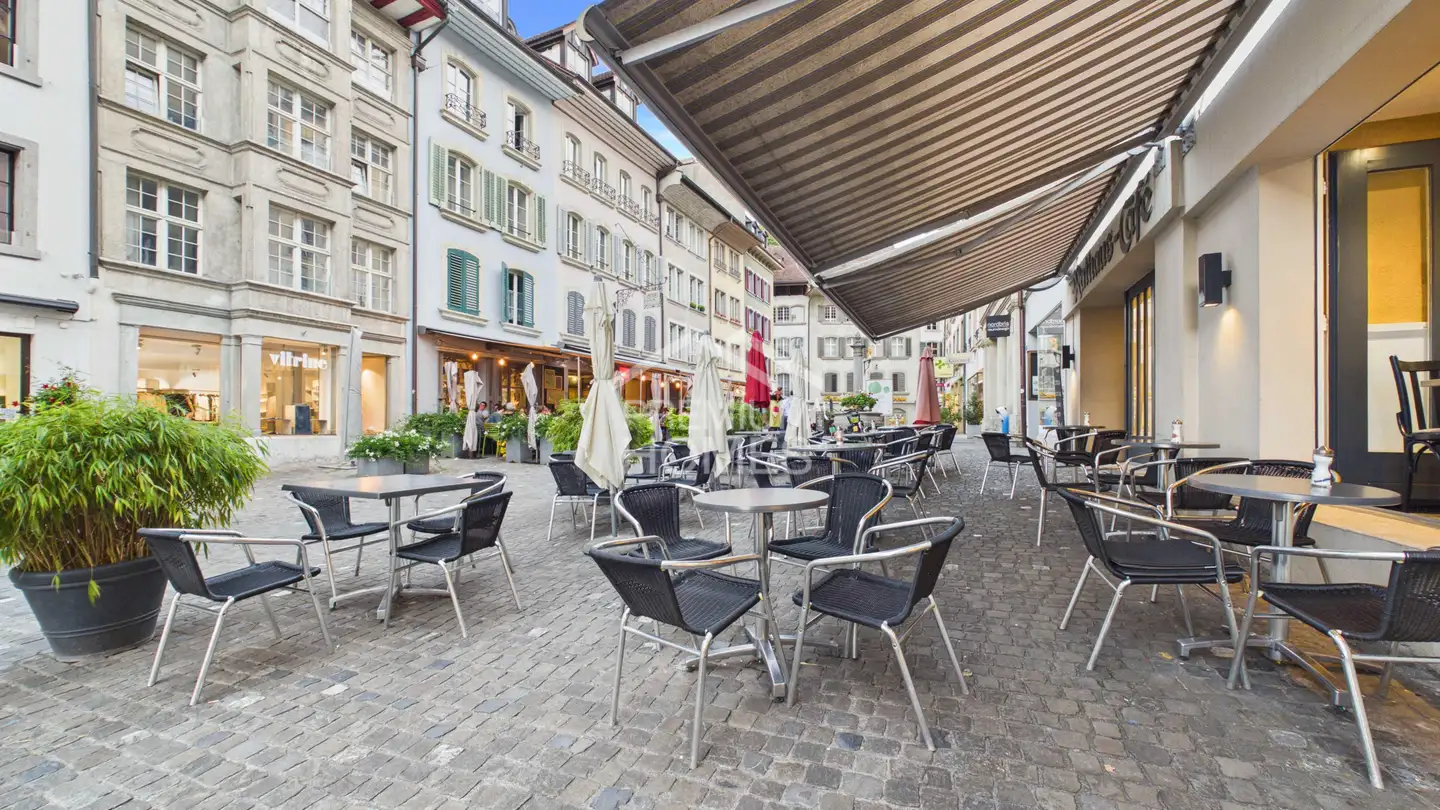 Restaurant for sale - 5600 Lenzburg - Photo 3