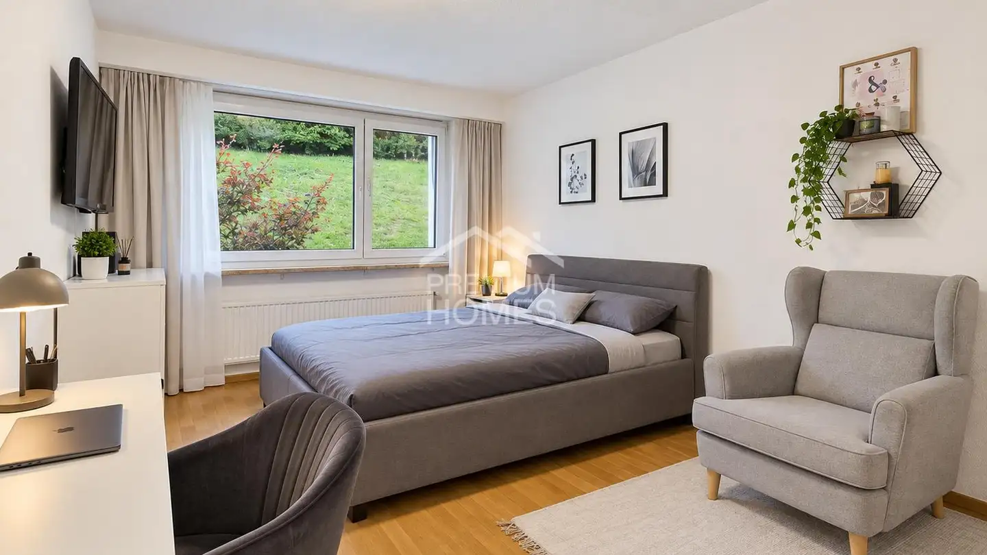 Wohnung kaufen - 5400 Baden