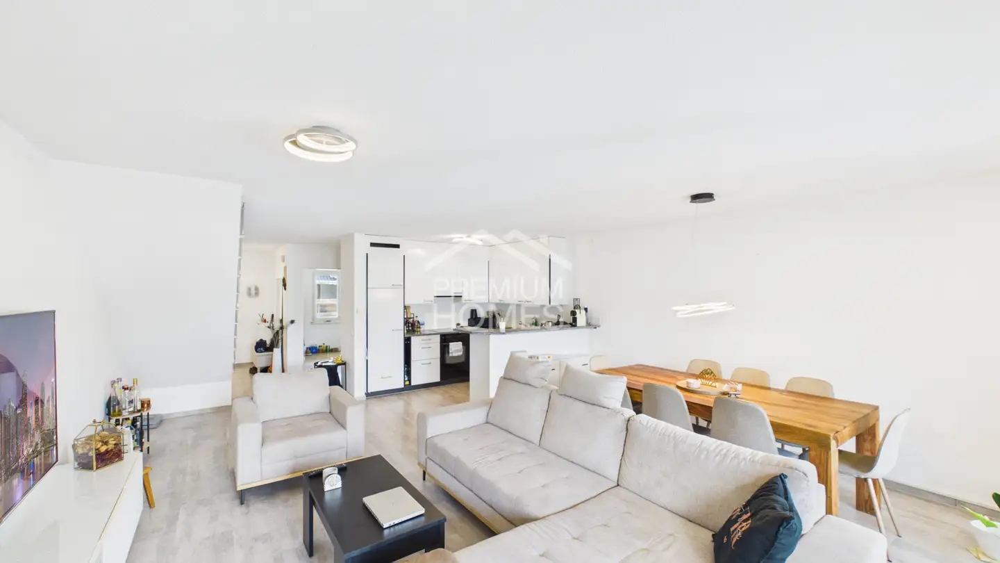 Duplex for sale - 5622 Waltenschwil - Photo 4