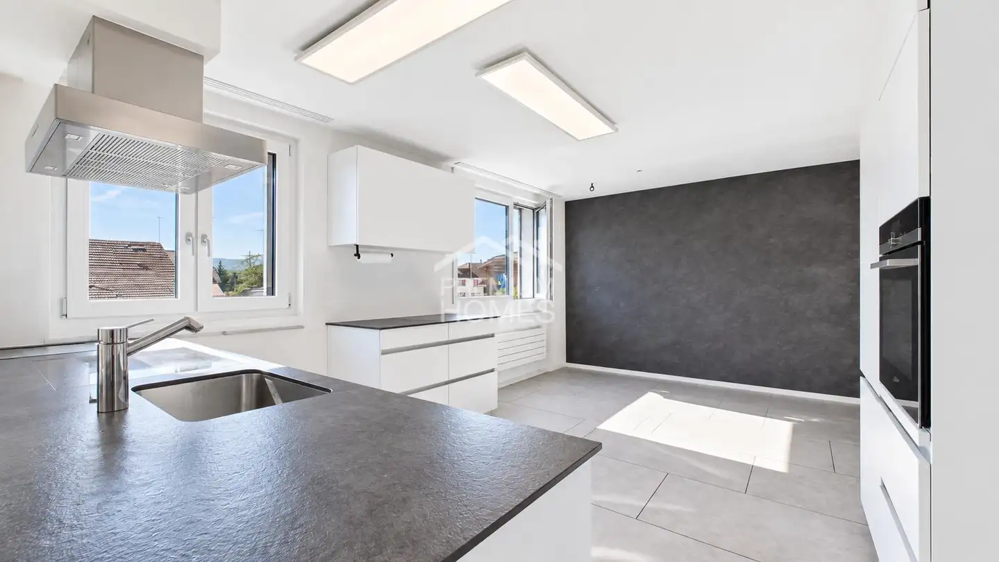 Appartement à vendre - 3661 Uetendorf - Photo 4