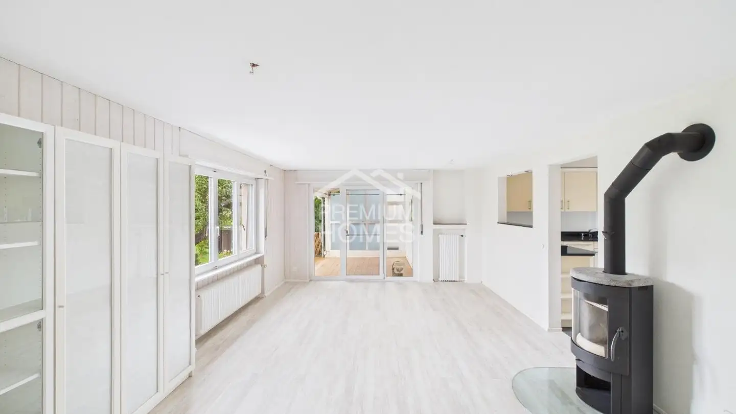 Single house for sale - 3179 Kriechenwil - Photo 2