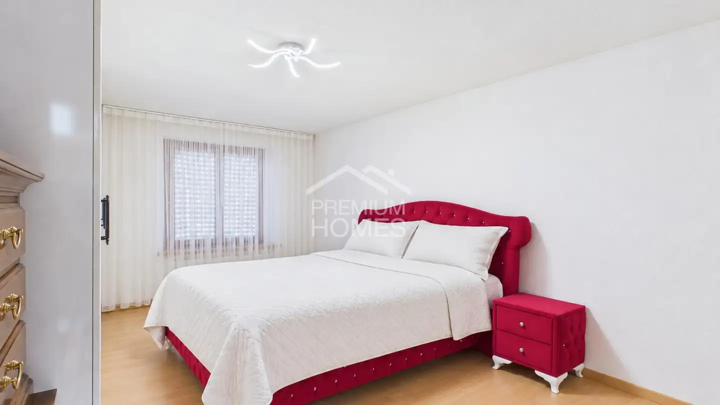 Edificio residenziale in vendita - 4536 Attiswil - Foto 4