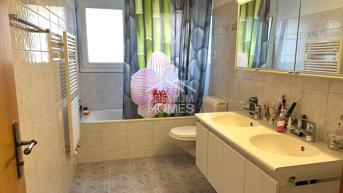 Wohnung kaufen - 8207 Schaffhausen - Foto 4