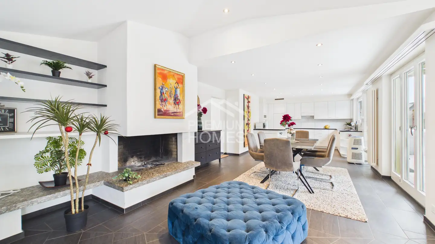 Maison individuelle à vendre - 5616 Meisterschwanden - Photo 3