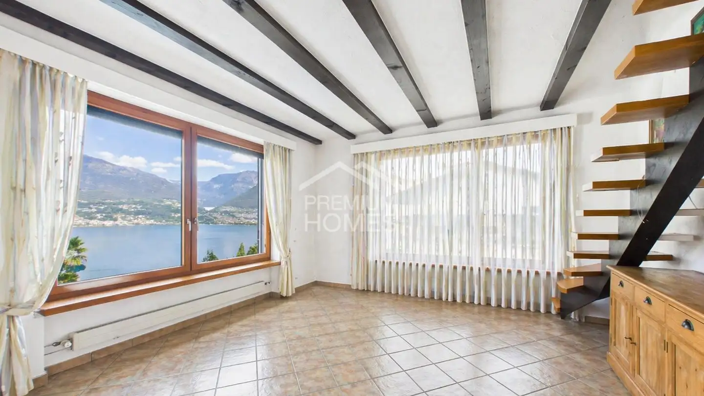 Maison individuelle à vendre - 6574 Vira (Gambarogno) - Photo 3