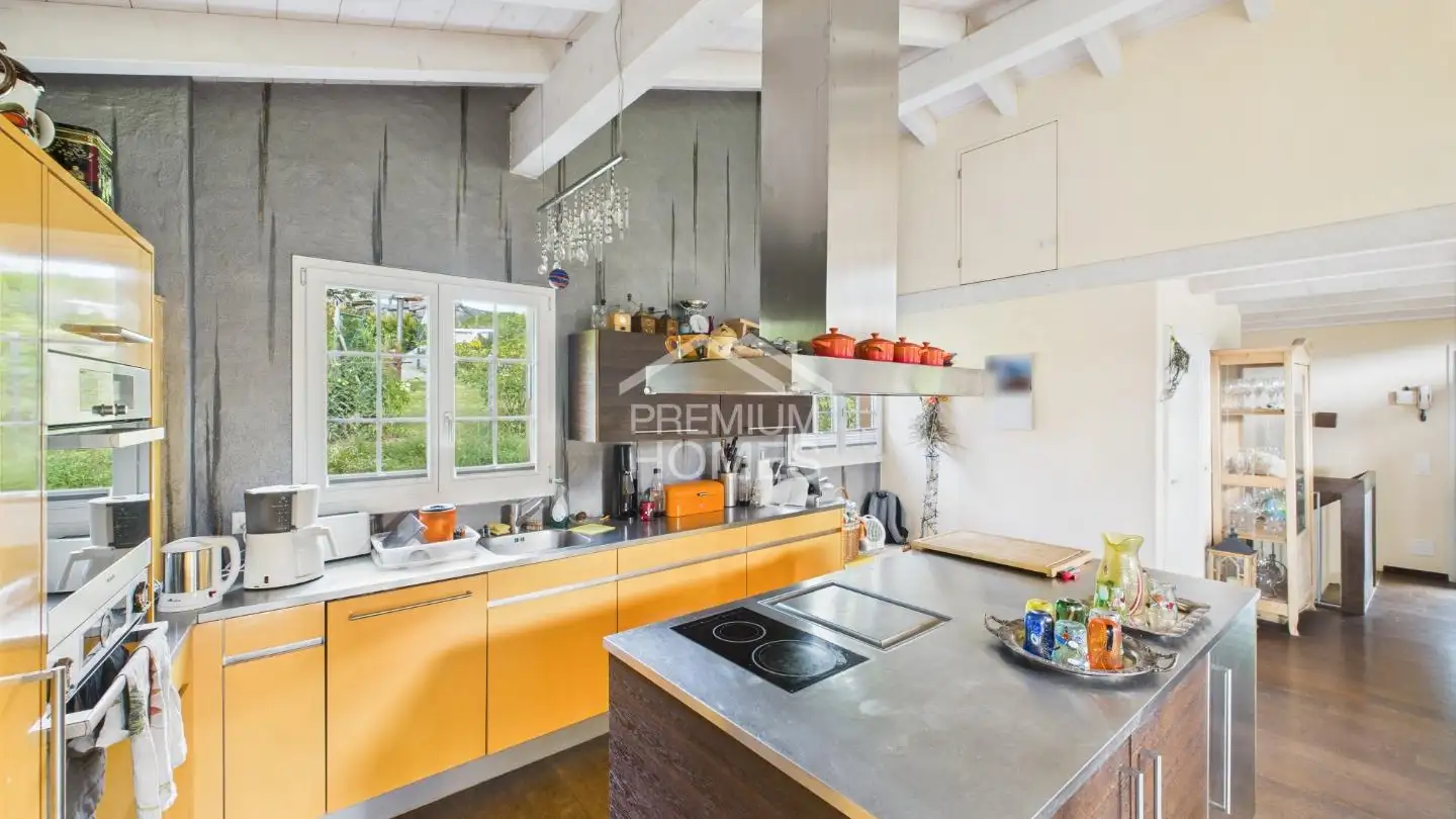 Casa singola in vendita - 3704 Krattigen - Foto 4