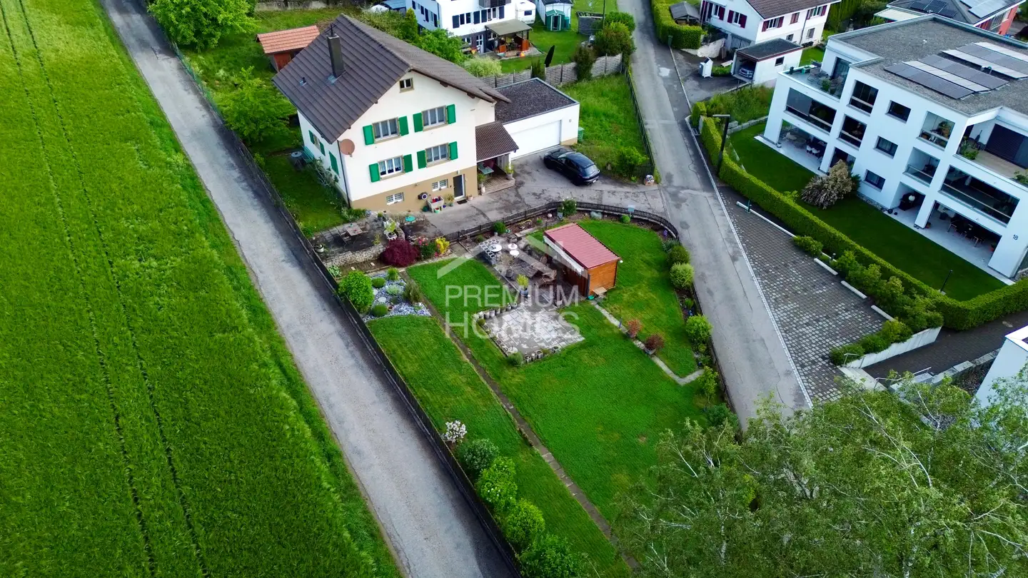 Maison individuelle à vendre - 4537 Wiedlisbach - Photo 2