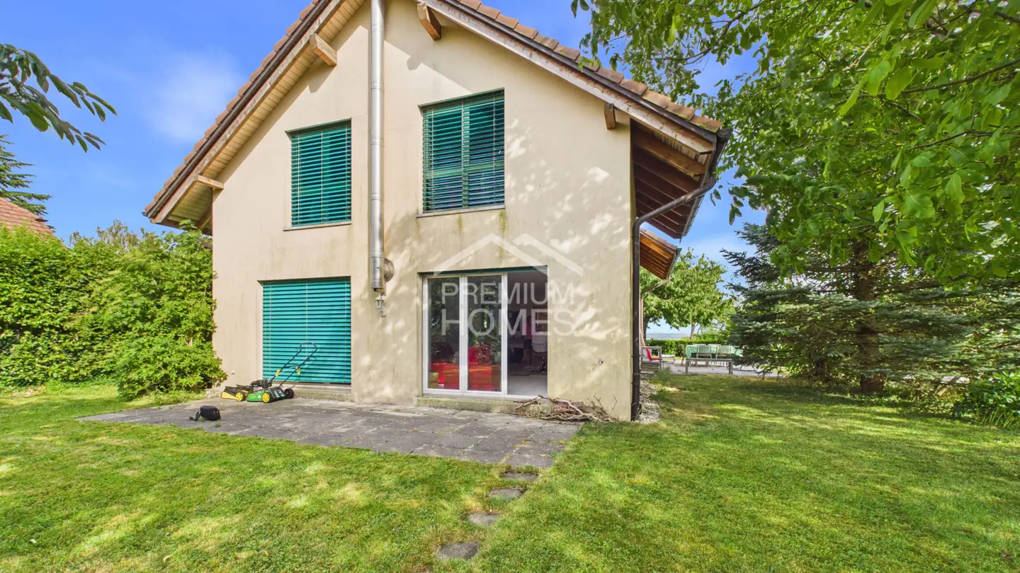 Maison individuelle à vendre - 2022 Bevaix - Photo 2