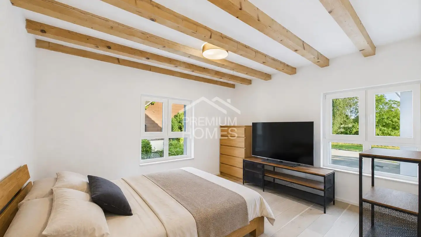 Casa singola in vendita - 8514 Amlikon-Bissegg - Foto 4