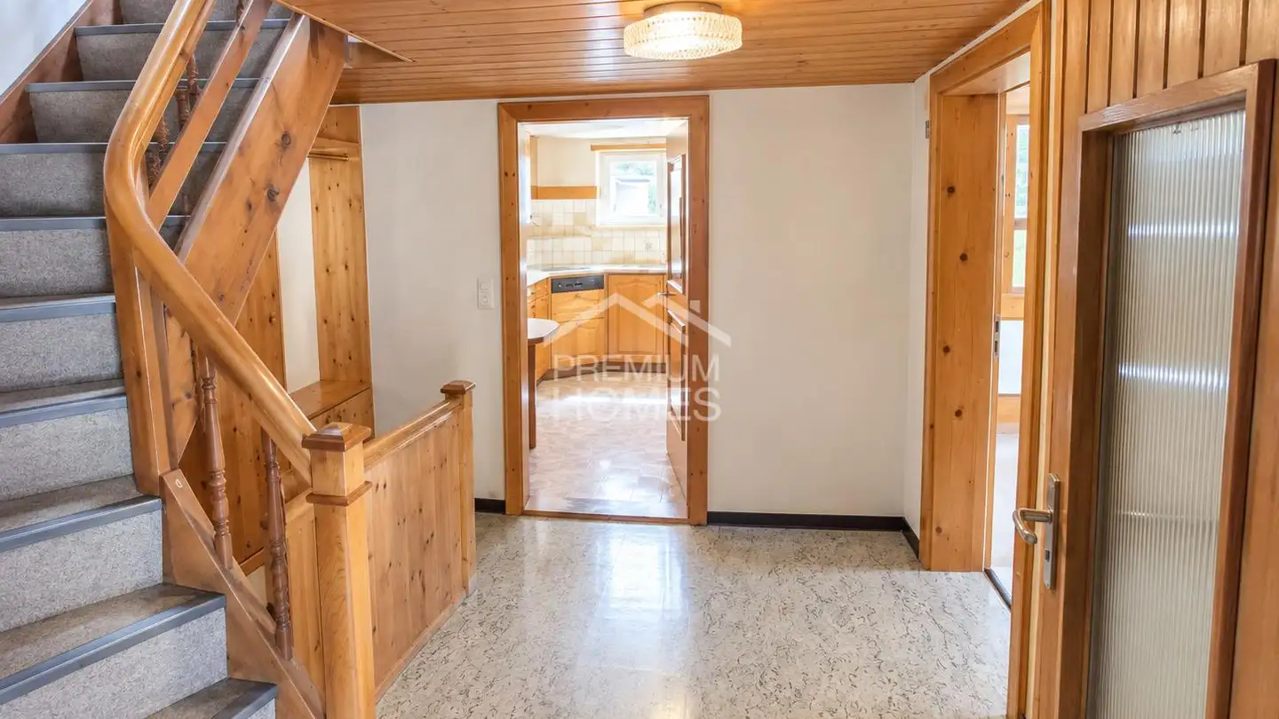 Casa singola in vendita - 7315 Vättis - Foto 4