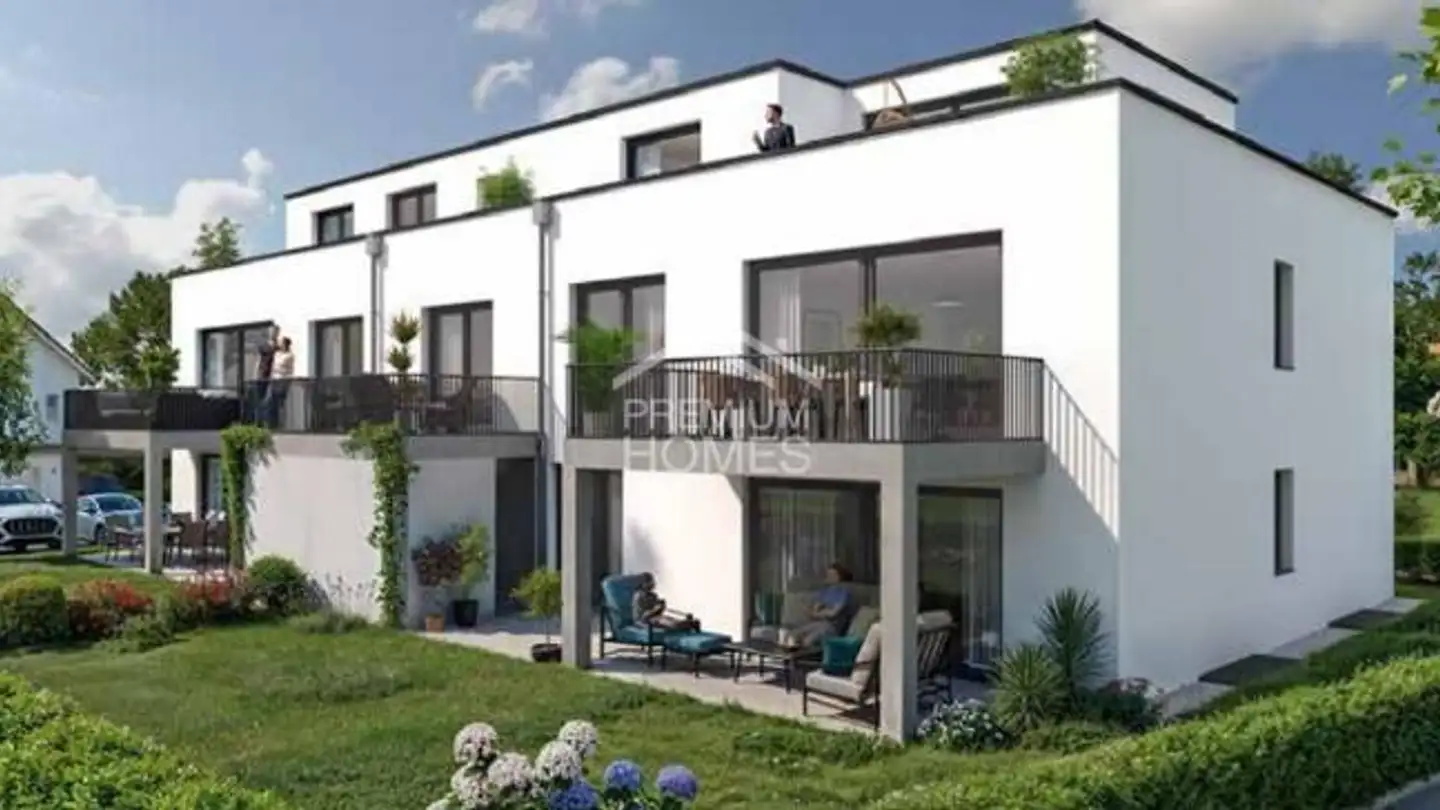 Penthouse kaufen - 4417 Ziefen