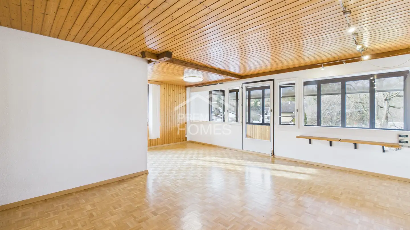 Wohnung kaufen - 3628 Uttigen - Foto 2