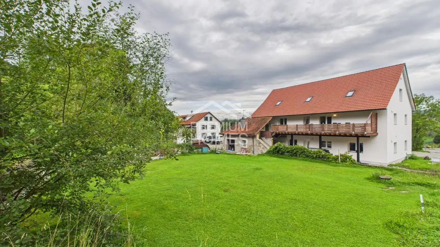 Single house for sale - 5326 Schwaderloch