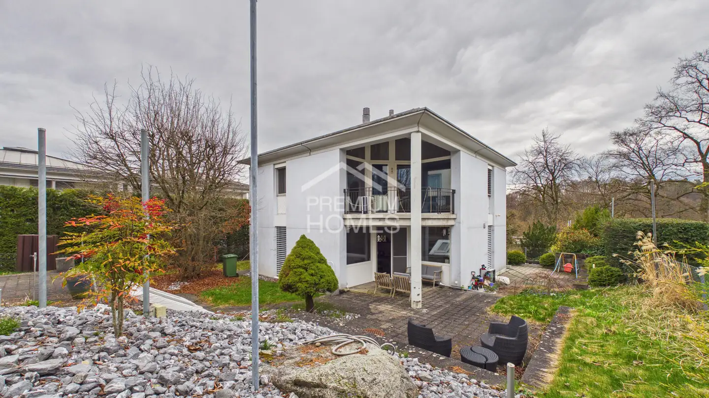 Maison individuelle à louer - 8302 Kloten