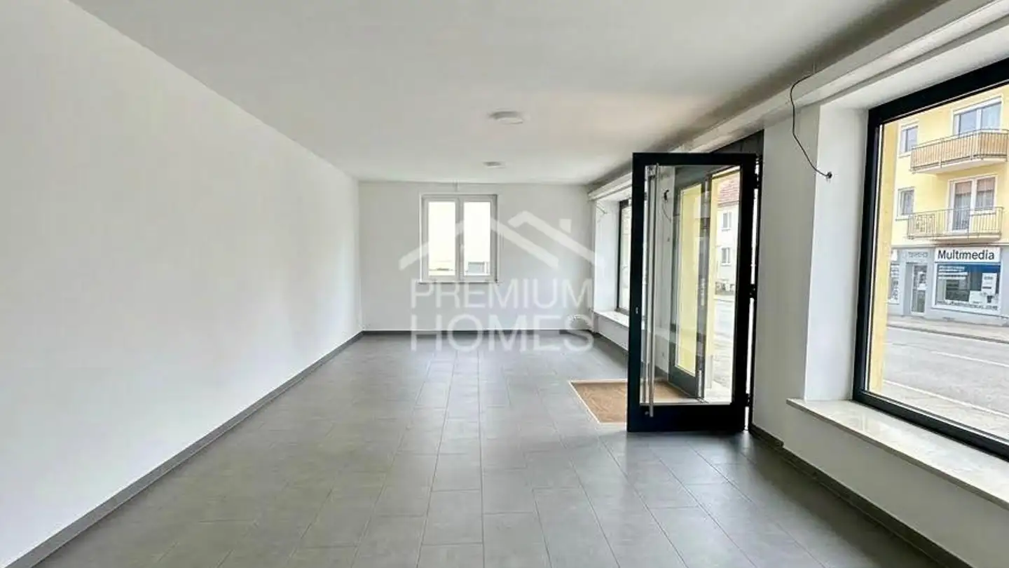 Commercial for rent - 4563 Gerlafingen - Photo 3