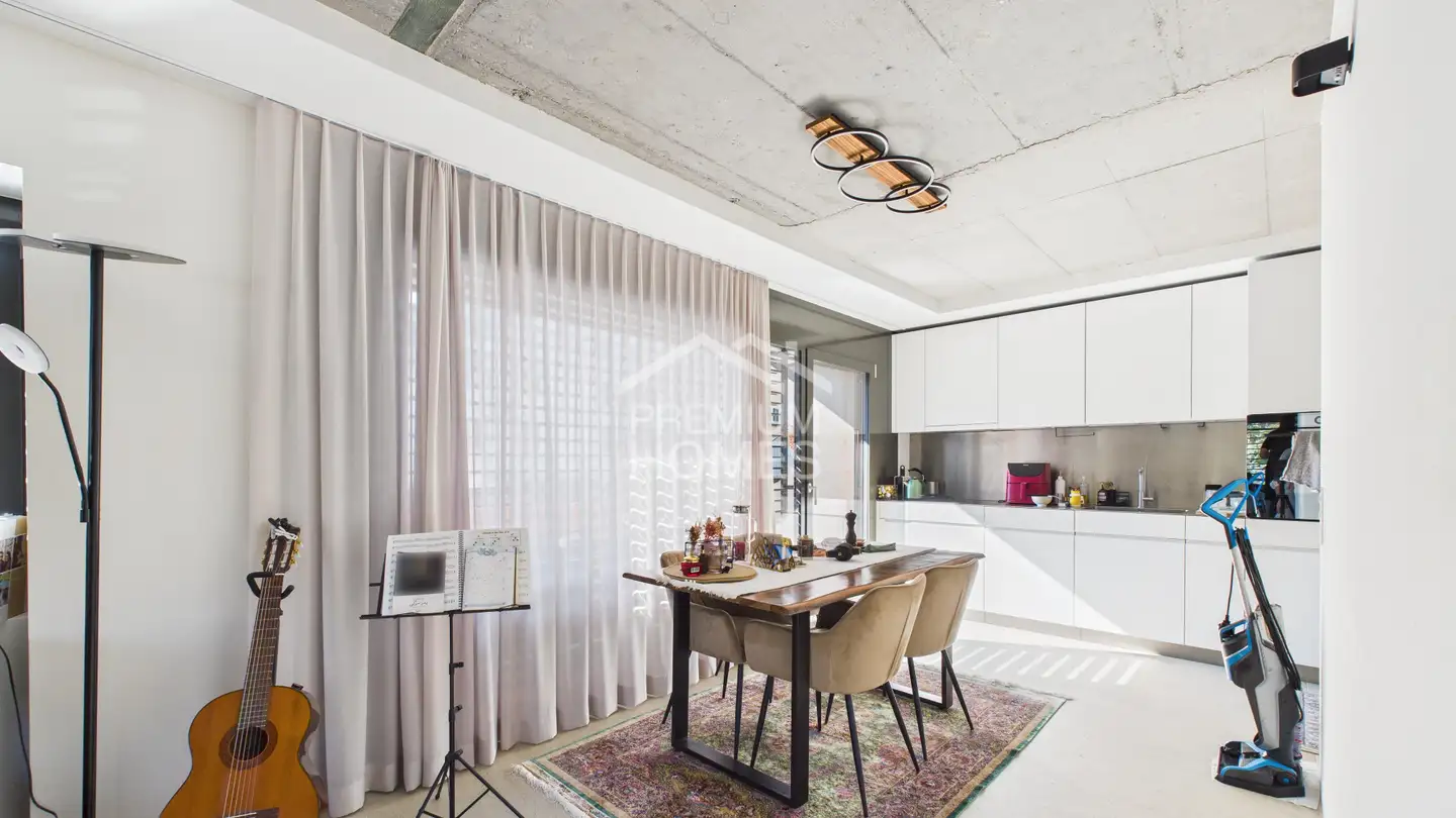 Wohnung kaufen - 8134 Adliswil - Foto 2