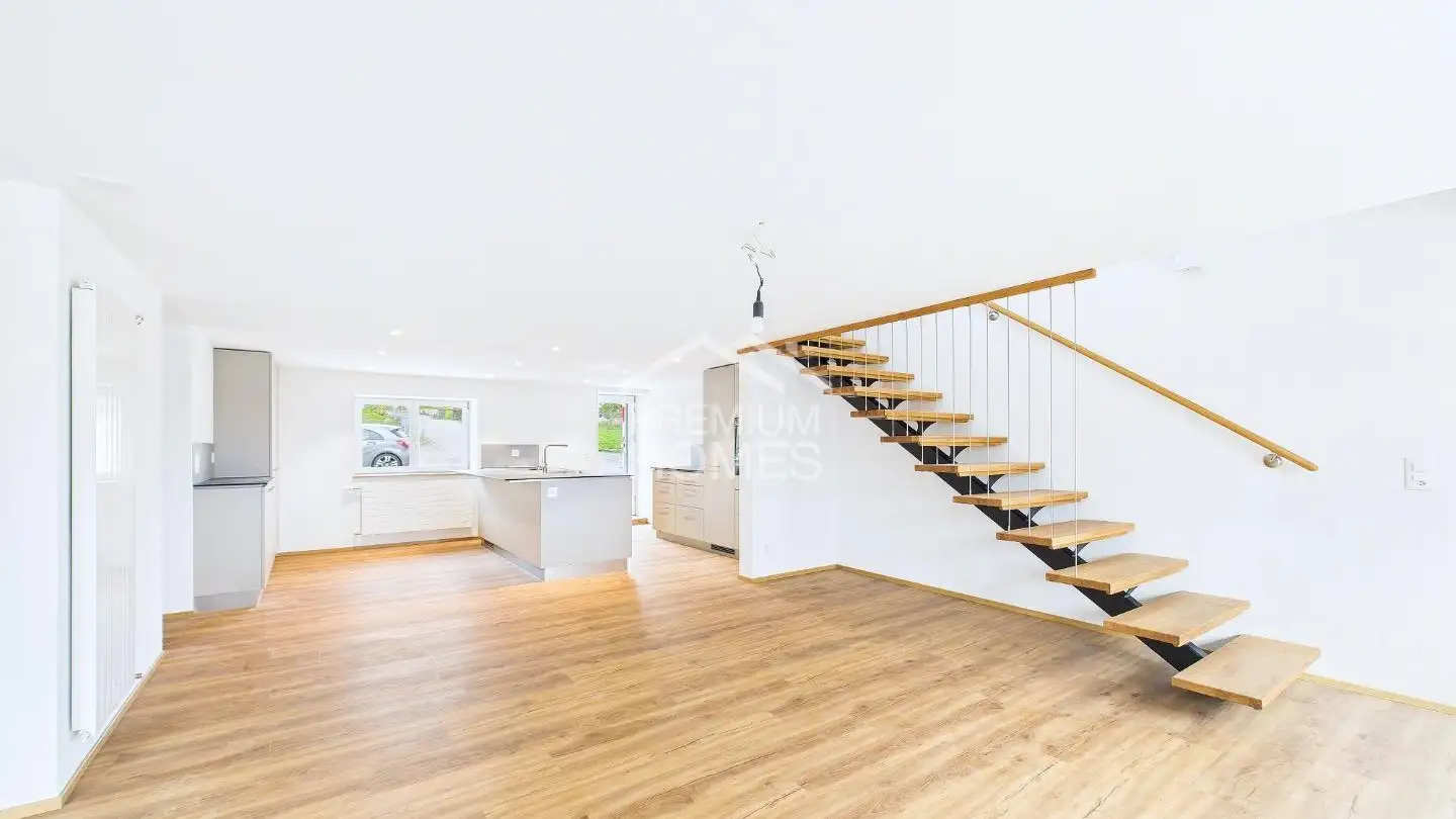 Casa bifamiliare in vendita - 8505 Pfyn - Foto 3