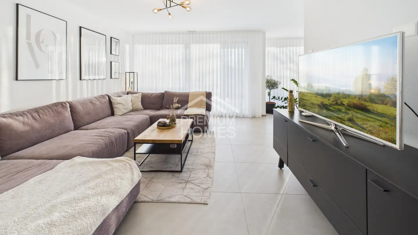 Maison individuelle à vendre - 4143 Dornach - Photo 2