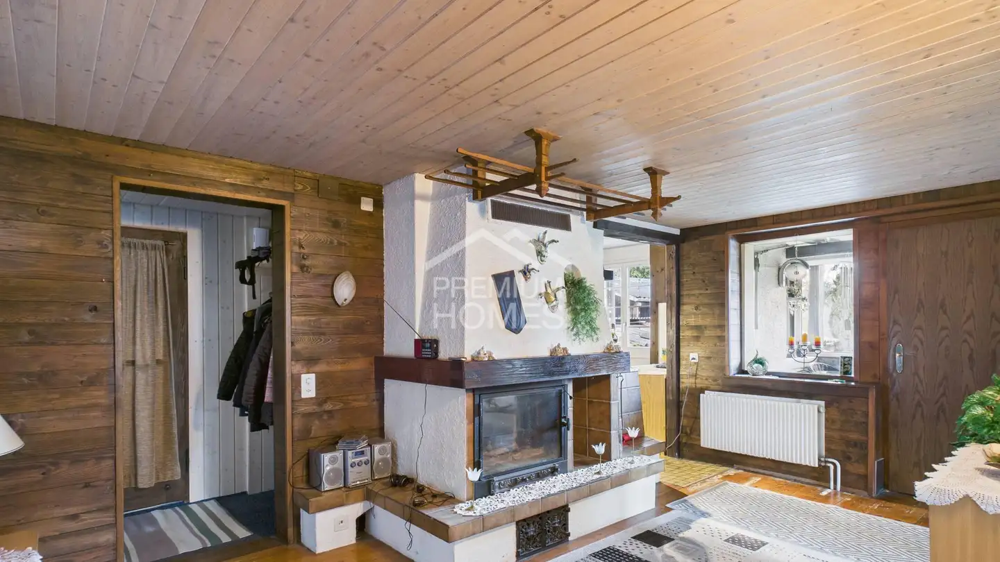 Edificio residenziale in vendita - 4914 Roggwil BE - Foto 4