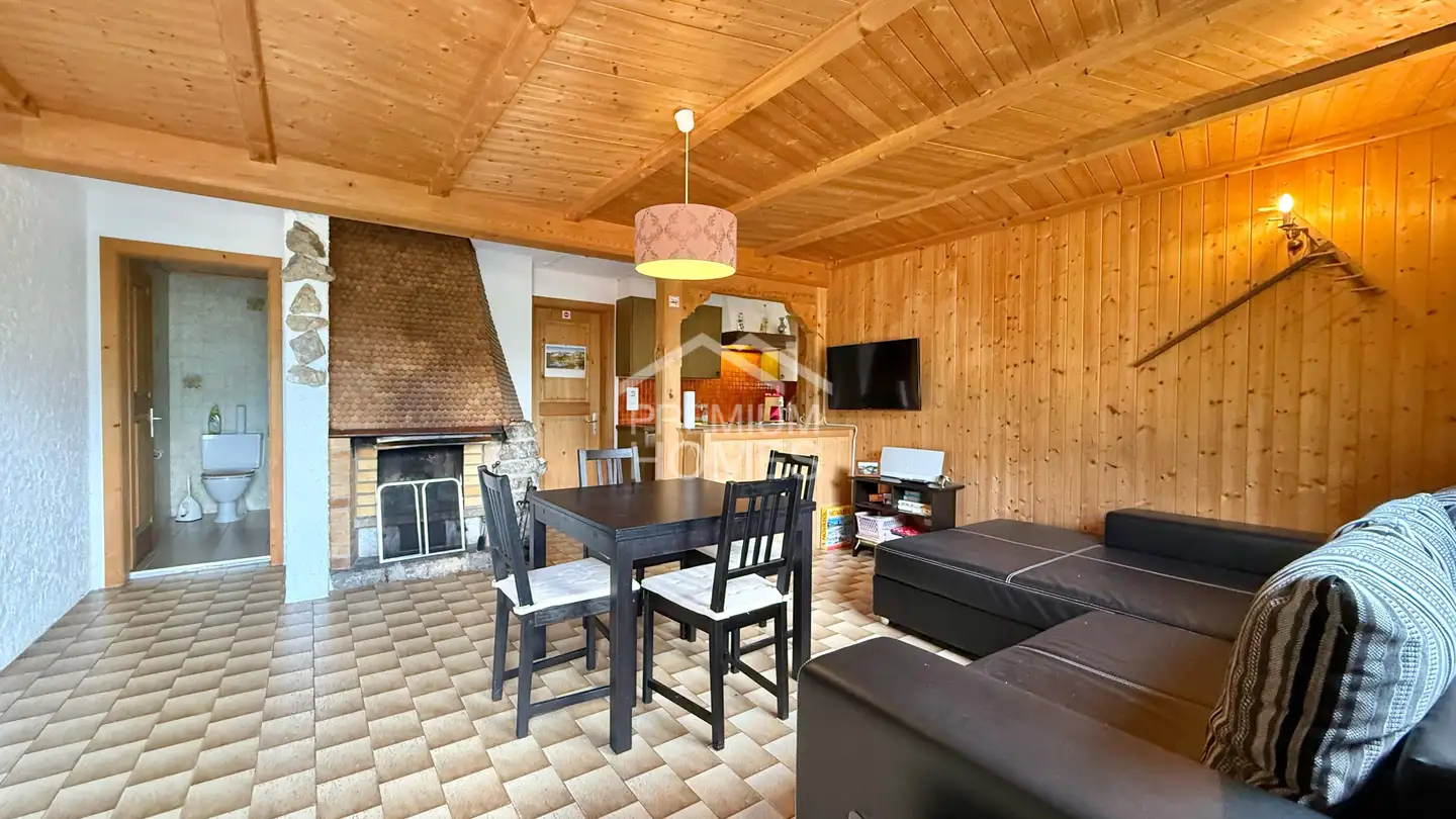 Apartment for sale - 1656 Jaun - Photo 3
