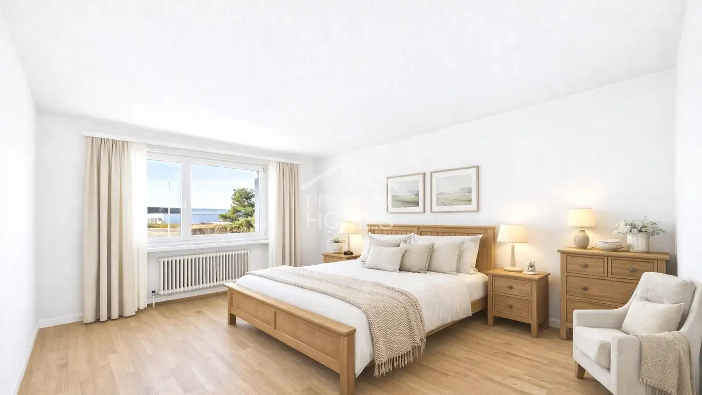 Apartment for sale - 8905 Arni AG - Photo 2