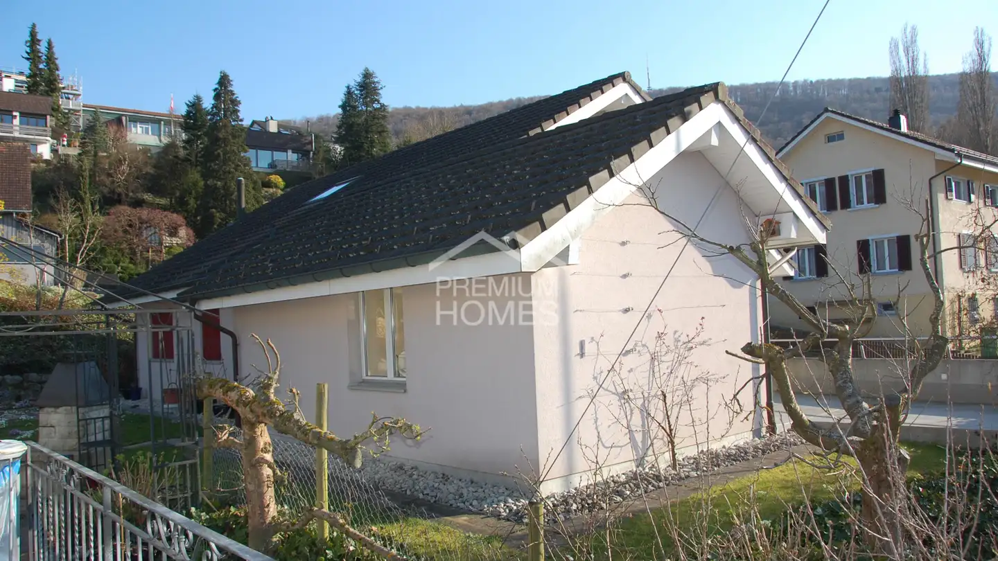 Einfamilienhaus kaufen - 4657 Dulliken - Foto 3