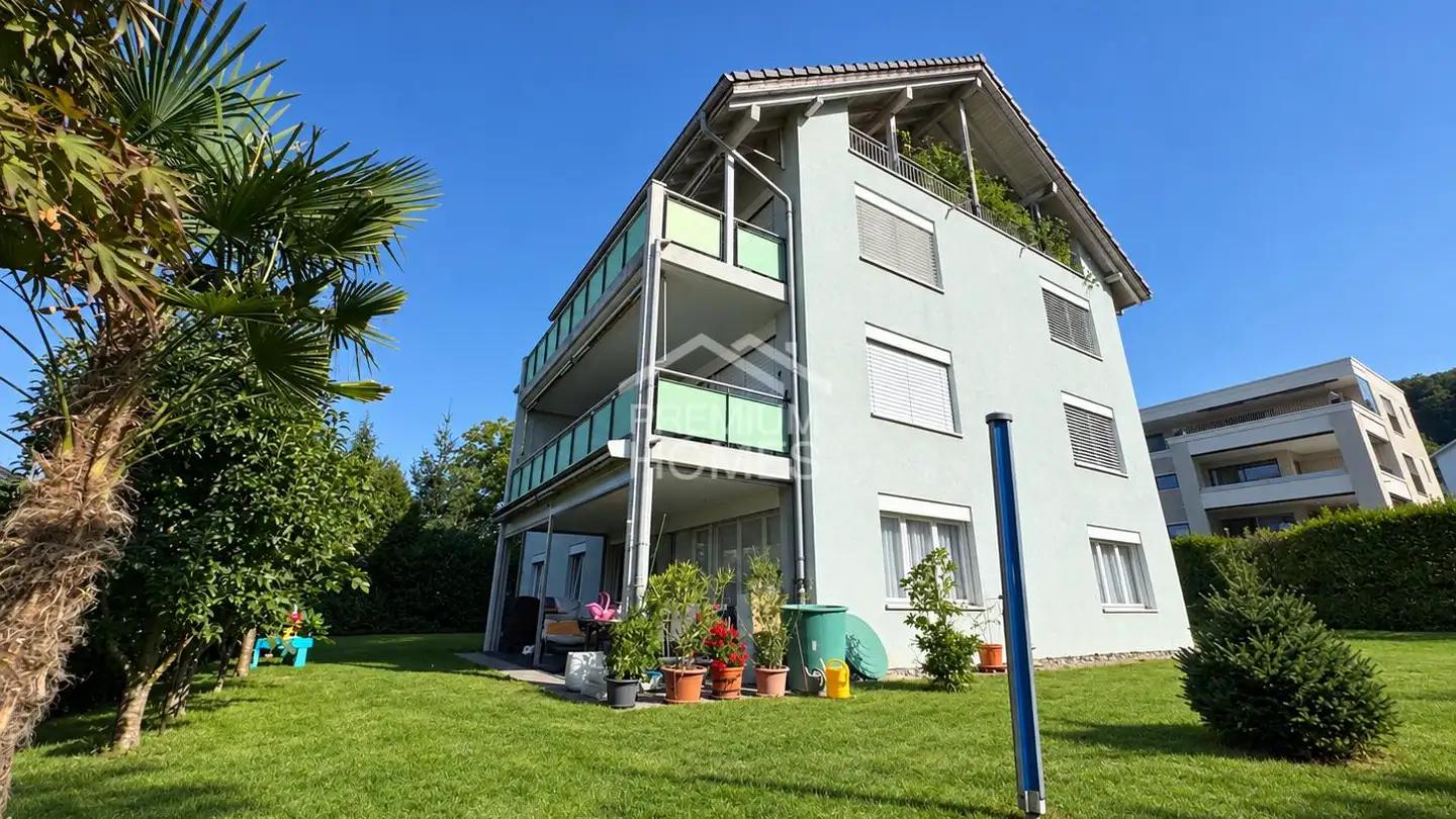 Apartment for sale - 6234 Triengen - Photo 2