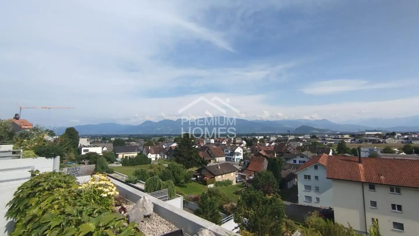 Appartamento in vendita - 9450 Lüchingen