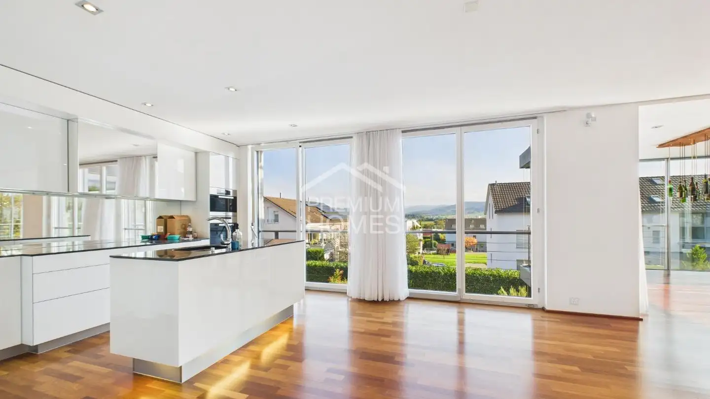 Wohnung kaufen - 4105 Biel-Benken BL