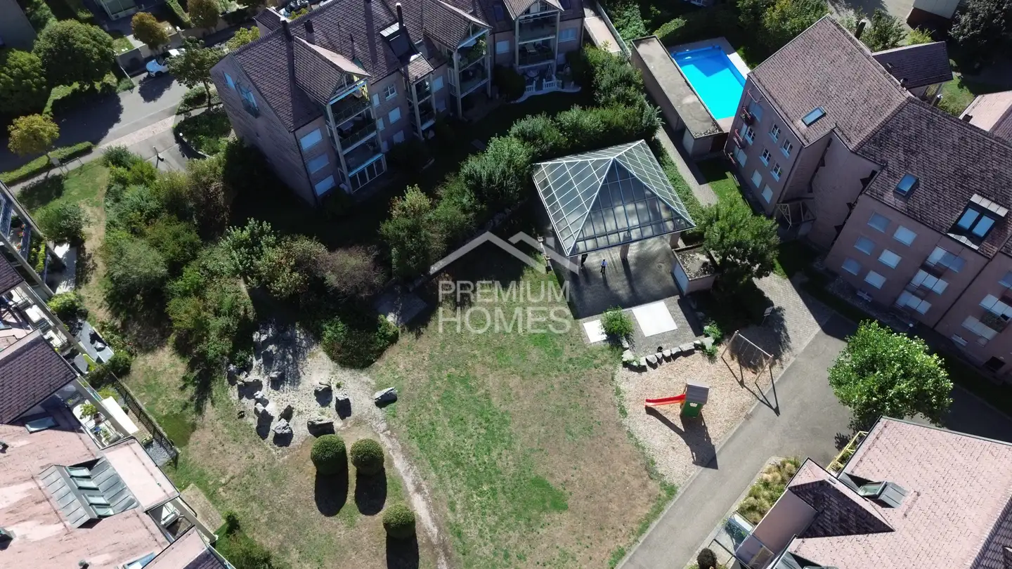 Apartment for sale - 4657 Dulliken
