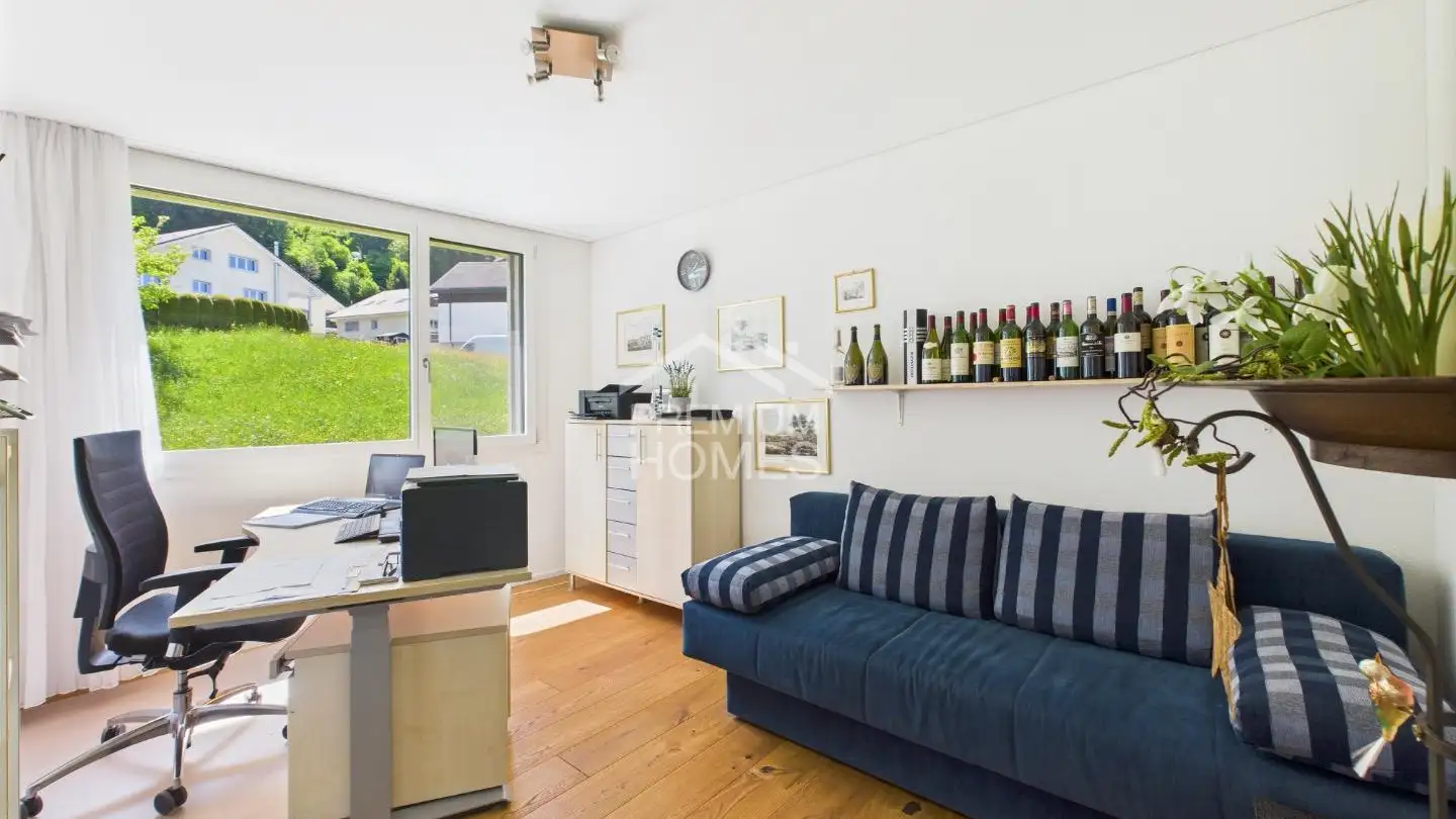 Appartamento in vendita - 6376 Emmetten - Foto 4