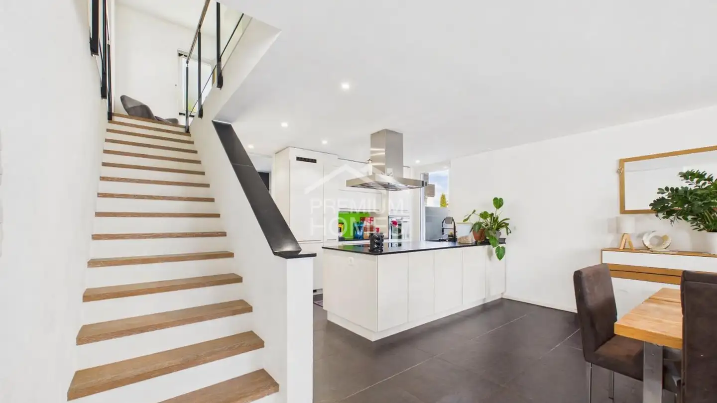 Immeuble résidentiel à vendre - 9442 Berneck - Photo 3