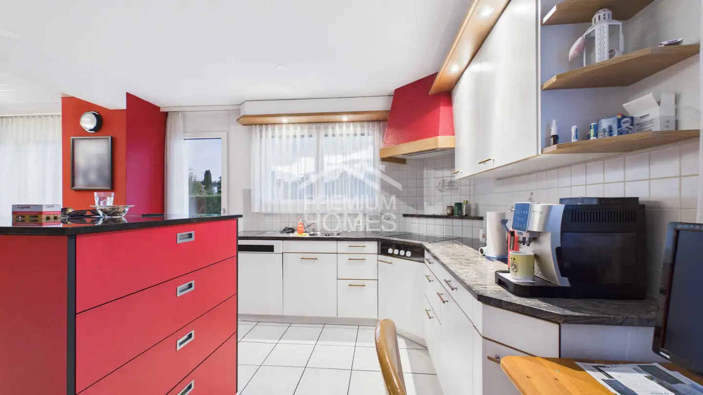 Maison jumelle à vendre - 6106 Werthenstein - Photo 3