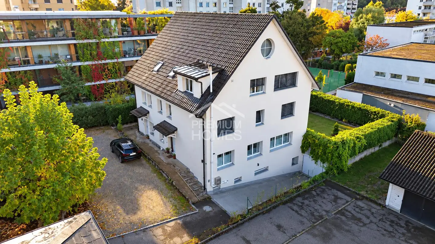 Maison individuelle à vendre - 5415 Nussbaumen AG - Photo 3