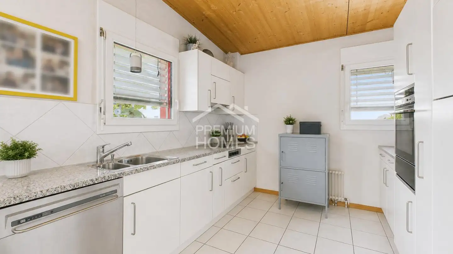 Edificio ad uso misto in vendita - 6221 Rickenbach LU - Foto 4