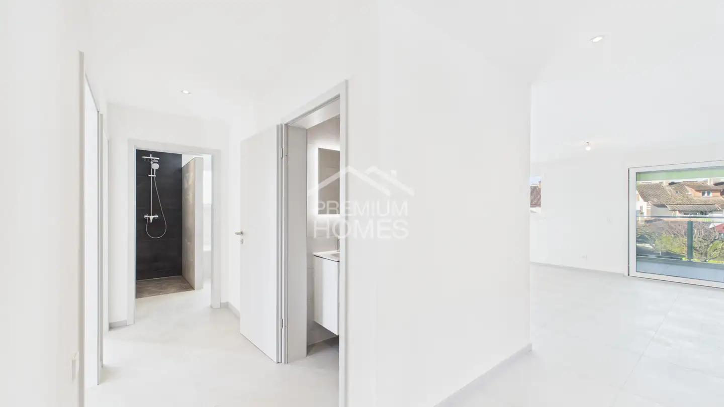 Appartement à vendre - 2800 Delémont - Photo 2