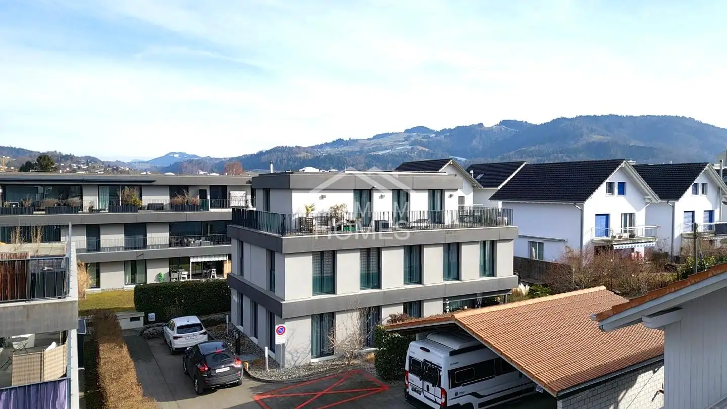 Casa singola in vendita - 3613 Steffisburg - Foto 2