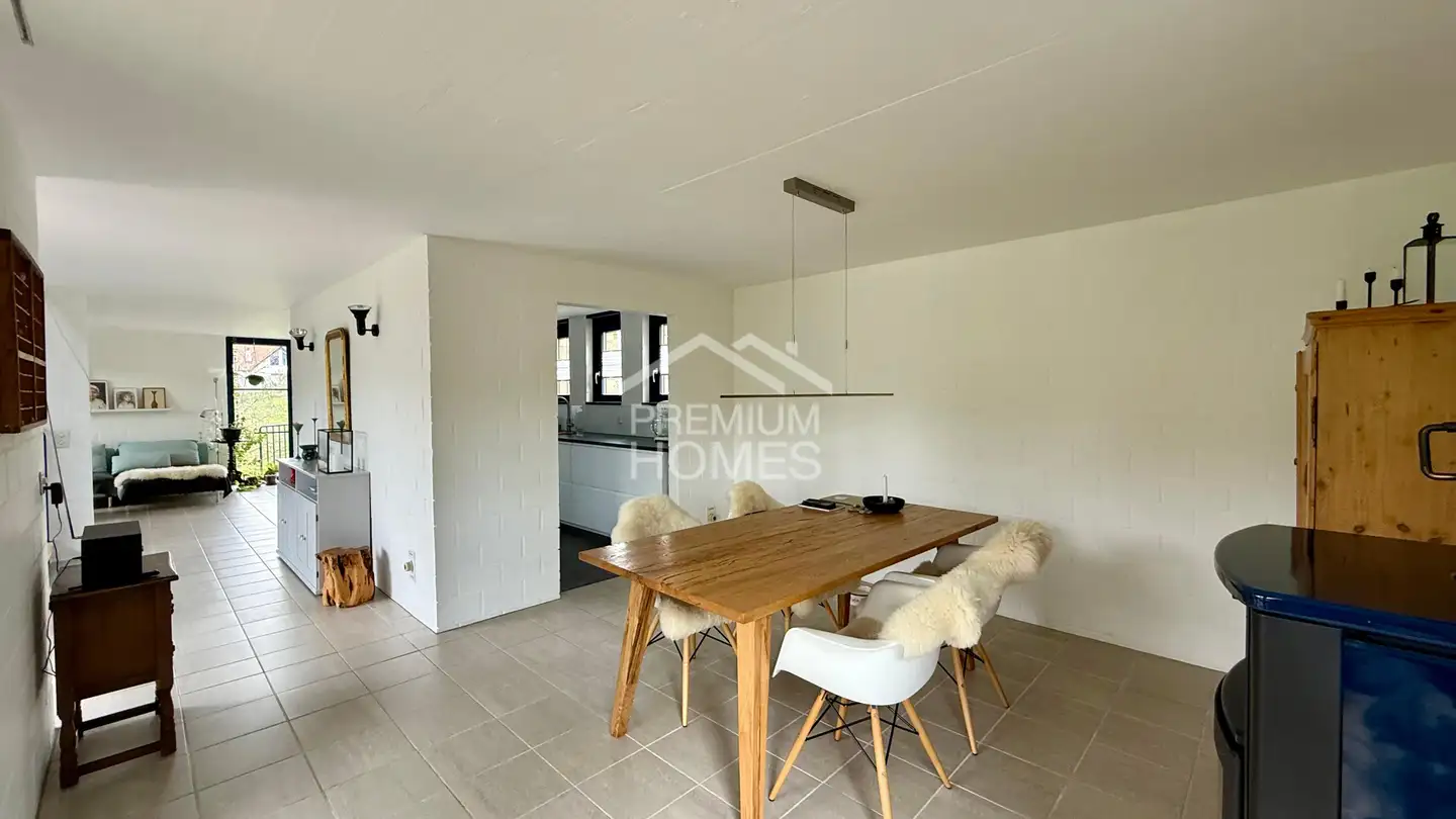 Einfamilienhaus kaufen - 4448 Läufelfingen - Foto 4