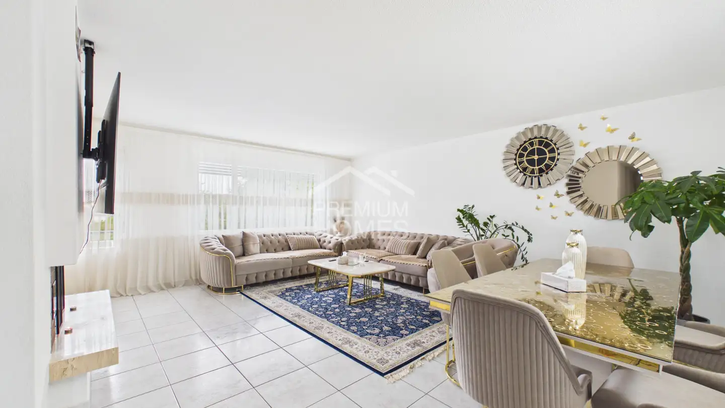 Apartment for sale - 3250 Lyss - Photo 2