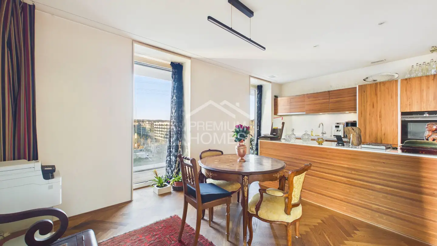 Apartment for sale - 8052 Zürich - Photo 3