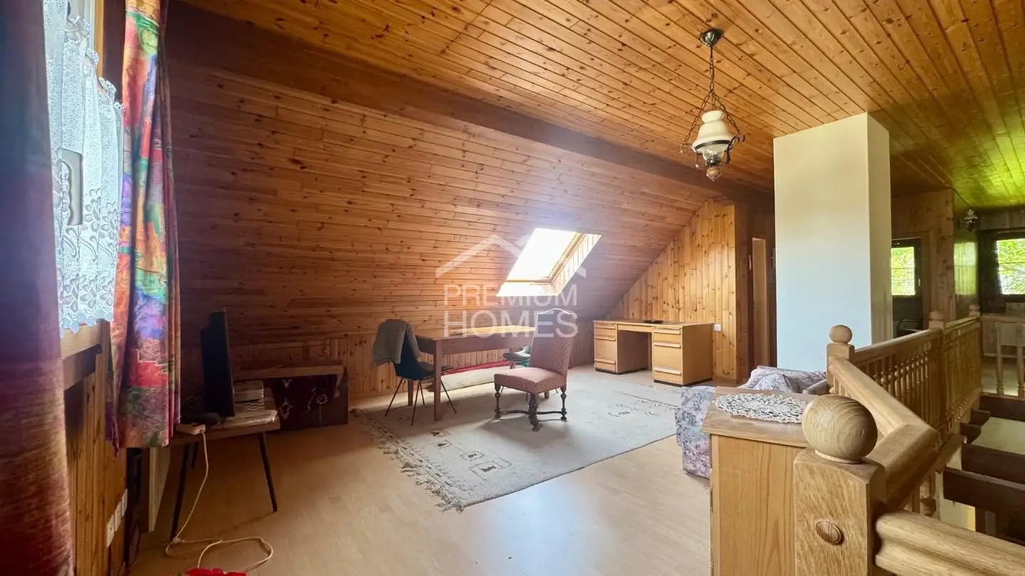 Casa singola in vendita - 1542 Rueyres-les-Prés - Photo 4